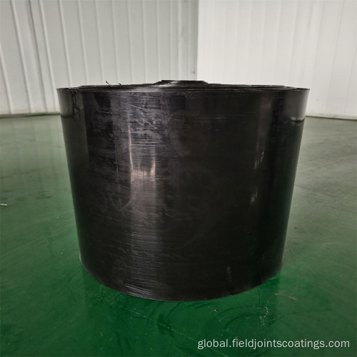 Polyolefin Shrinkable Wrap Heat shrink wrap around sleeves Manufactory